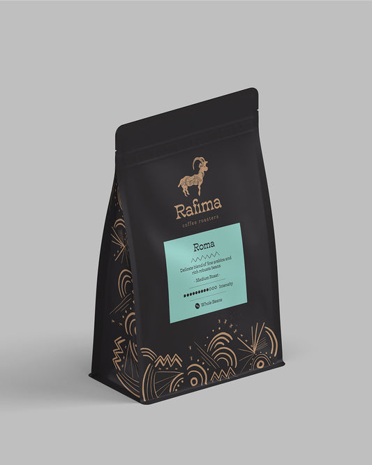 Roma 1KG