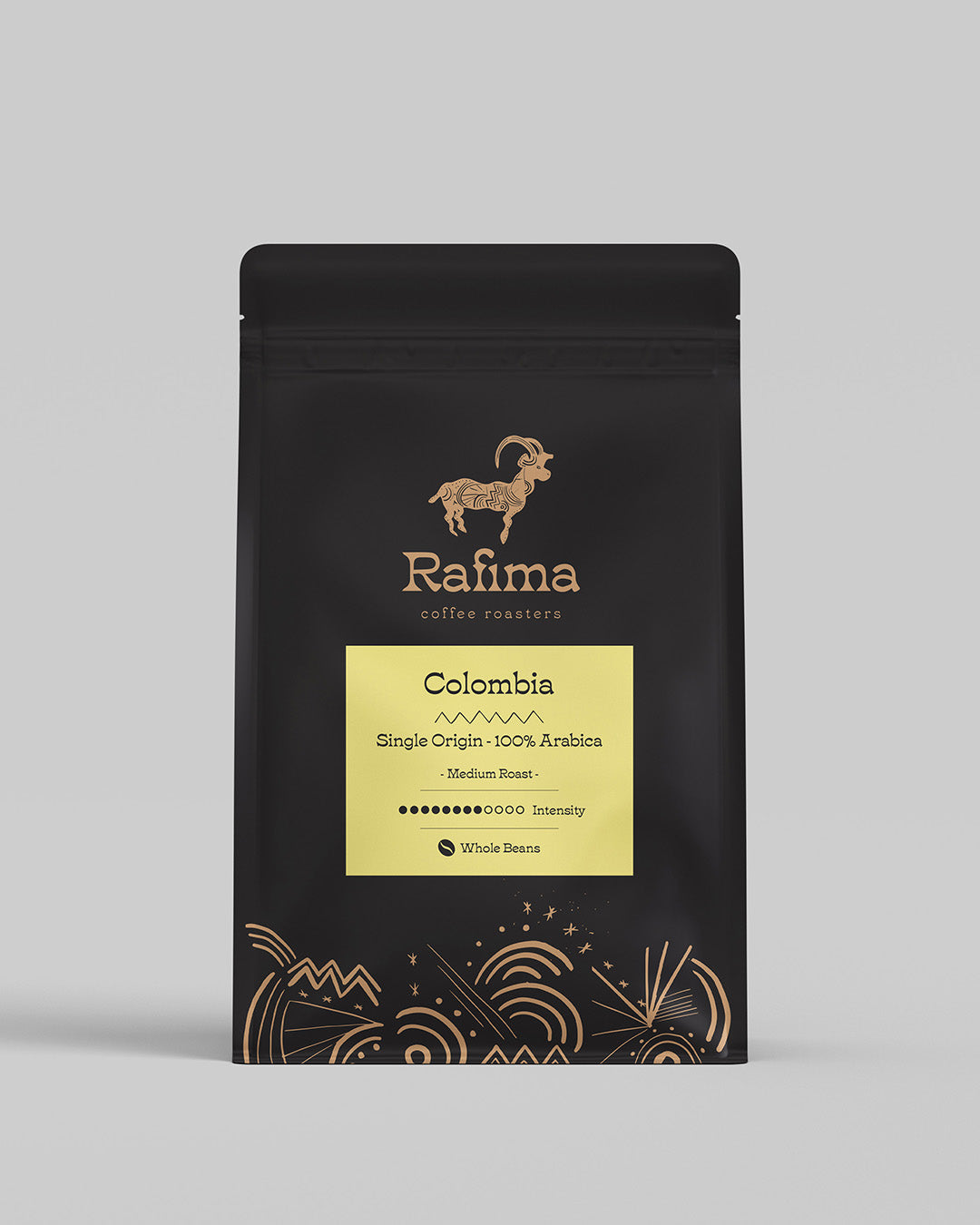 Colombia - Single Origin 1KG