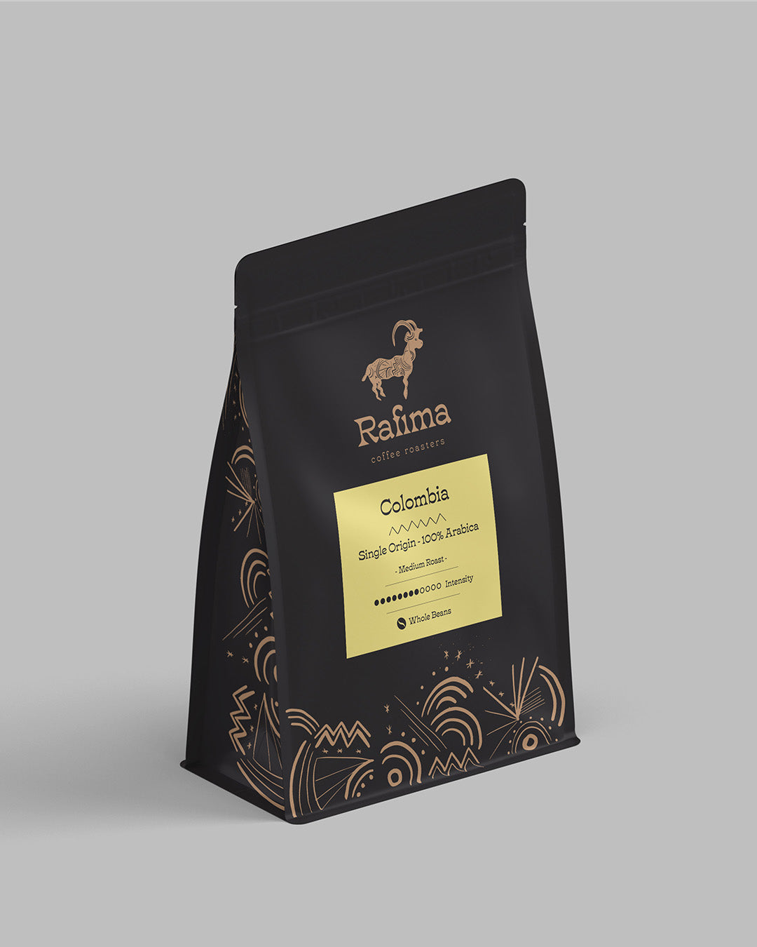Colombia - Single Origin 1KG